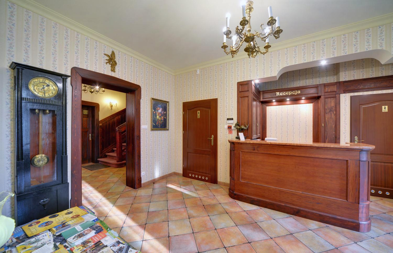 Public Area 2, Hotel Magnes, Jelenia Góra