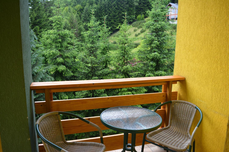 Balcony/terrace 2, Willa Eden, Nowy Sącz