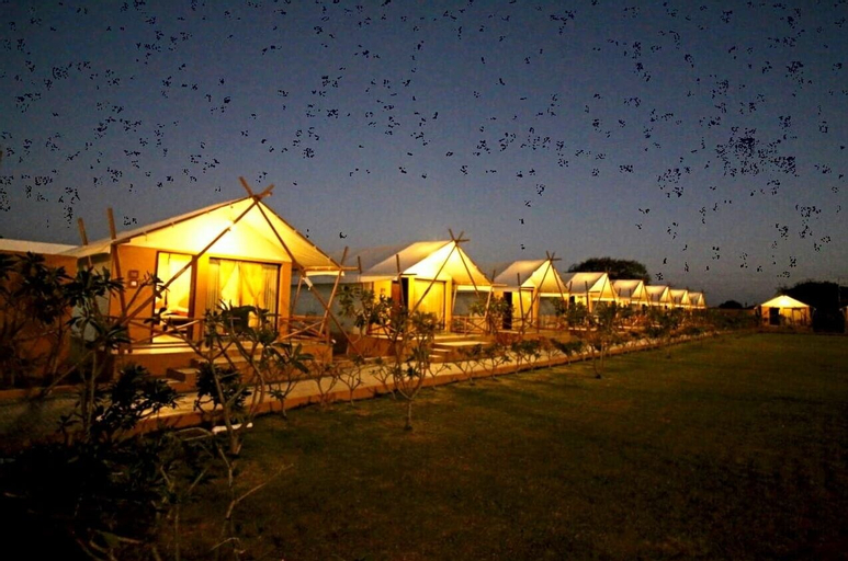 AARYA CLUB AND RESORTS, Jamnagar