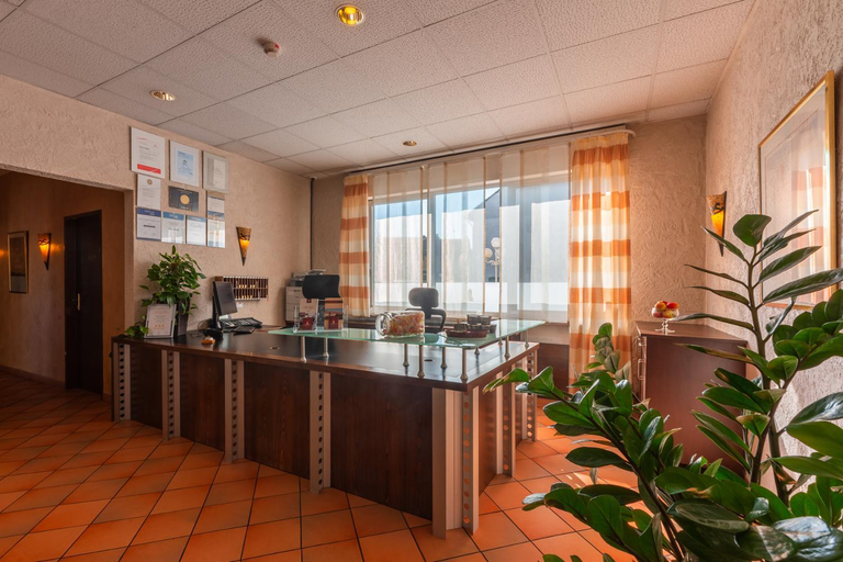 Public Area, Parkhotel Obertshausen, Offenbach
