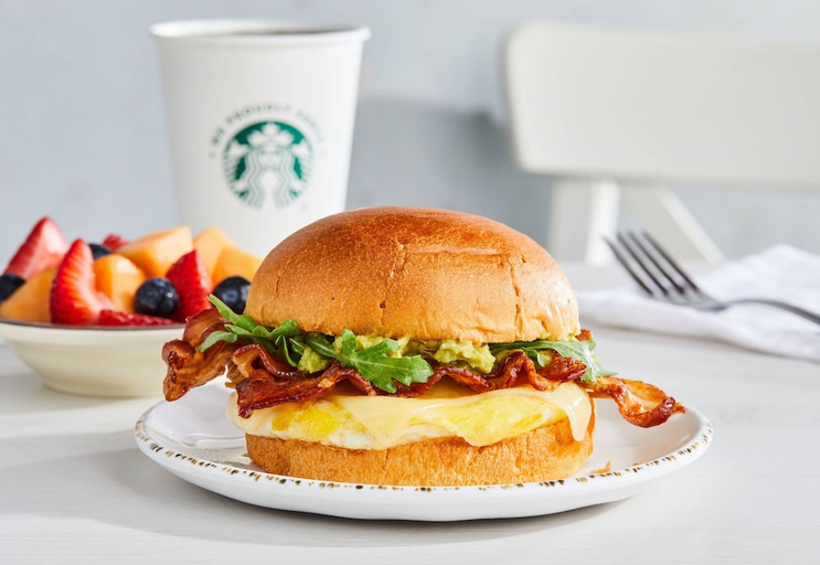 Food & Drinks 5, Courtyard by Marriott West Orange, Essex