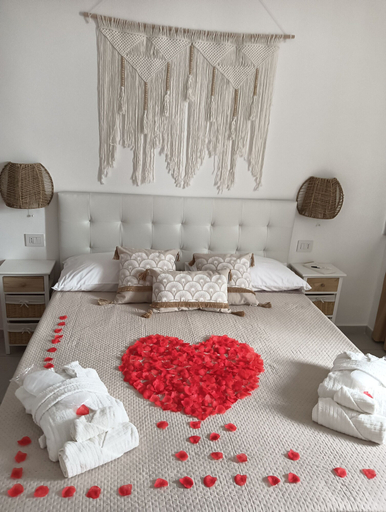 Bedroom 2, Dimora Giulia, Bari