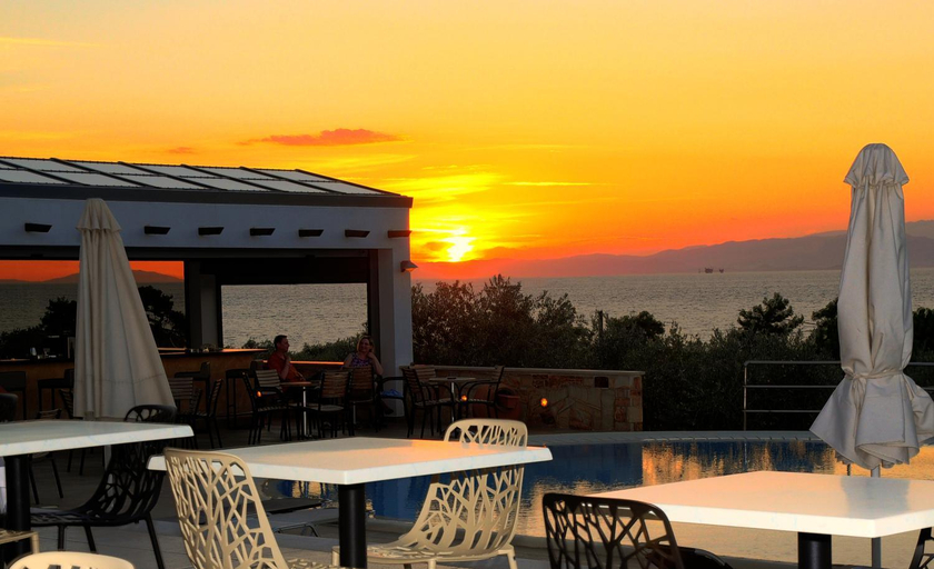 Food & Drinks, Louloudis Boutique Hotel, East Macedonia and Thrace