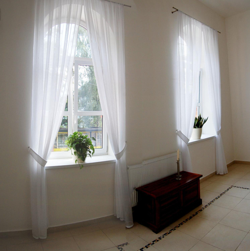 Public Area, Hotel RICHTR, Frýdek-Místek