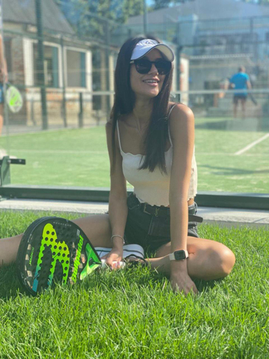 Sport & Beauty 4, Iris Hotels Resort, Irpins'ka