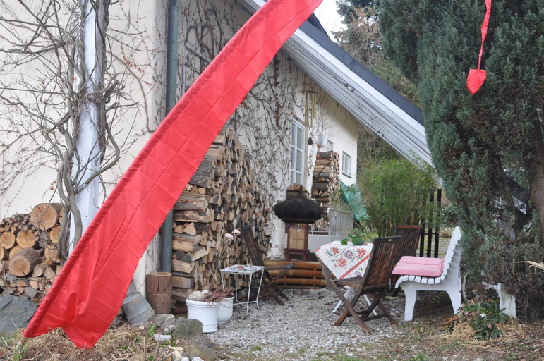 Bed and Breakfast Bavaria Munchen, Bad Tölz-Wolfratshausen