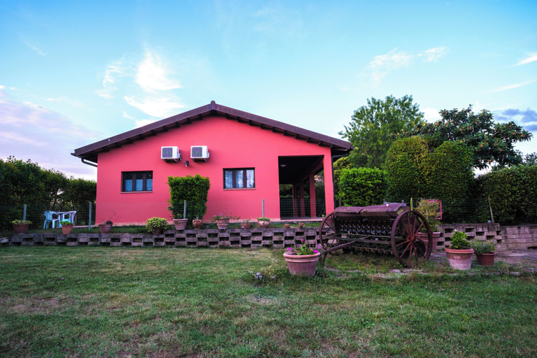 Exterior & Views 2, Agriturismo Niccoland, Grosseto