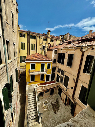 Exterior & Views 2, First Dream Venice, Venezia