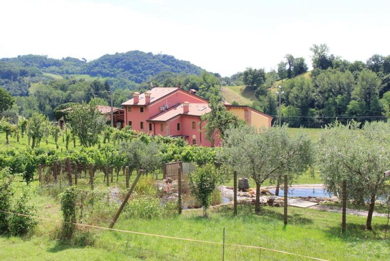 Agriturismo Mazzeracca, Vicenza