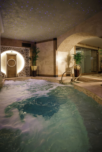 Sport & Beauty 2, Grand Hotel Continental Bucuresti, Municipiul Bucuresti