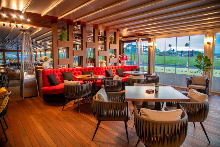 Food & Drinks 3, Aparthotel Paradiso, Nesebar