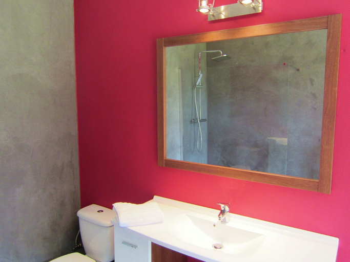 Bathroom 5, Luxury Castle, Basse-bodeux, Liège
