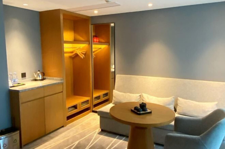 Chenggong Hotel (Xiamen Gaoqi Airport SM Plaza), Xiamen