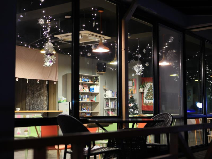 Food & Drinks 4, Stay in Jeju Holiday House, Seogwipo