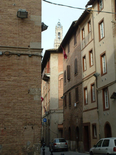 Casa Vacanze Il Campo, Siena