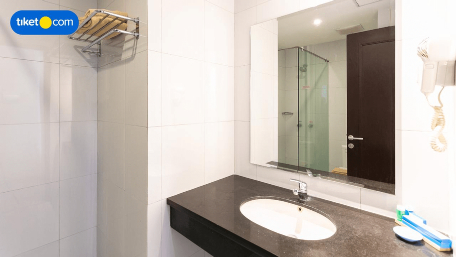 Bathroom 6