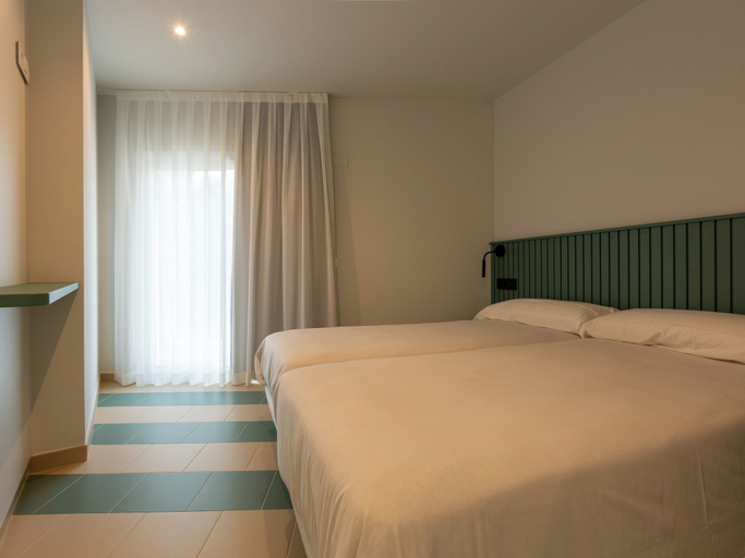 Bedroom 3, SUNWAY ATLANTA, Barcelona
