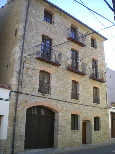 La Posada, Teruel
