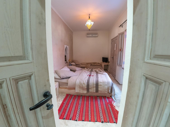 Others 4, Riad Tahani, Marrakech