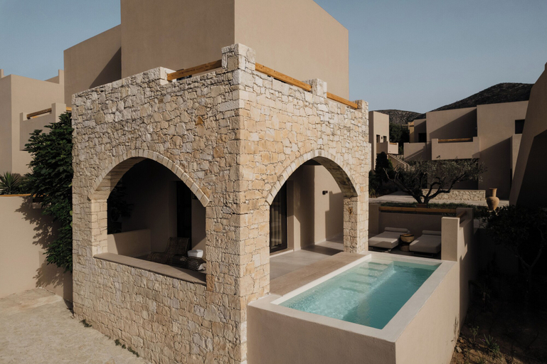 Exterior & Views 2, Momi Slow Living Hotel, Crete