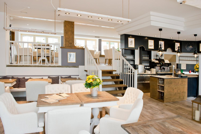 Food & Drinks 4, Hotel Bellevue, Sarganserland