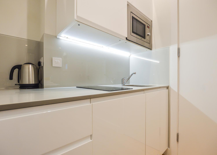 Others 4, Cromwell Serviced Apartments, London