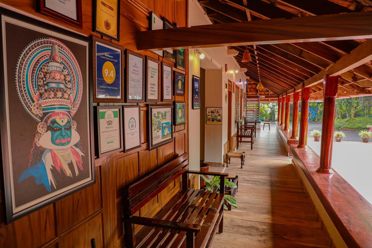 Others 5, Kudajadri Drizzle Homestay, Wayanad