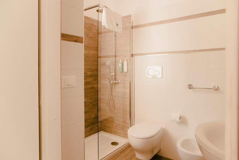 Bathroom 4, Altair - Serra degli Alimini, Lecce