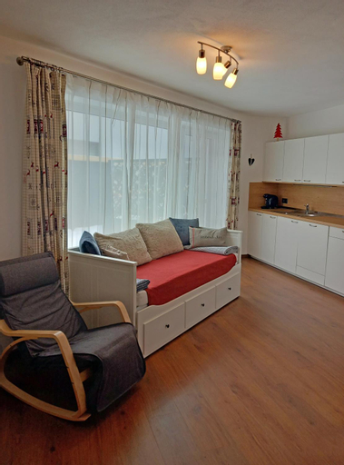 Bedroom 2, Ferienwohnung Riedmann, Kufstein