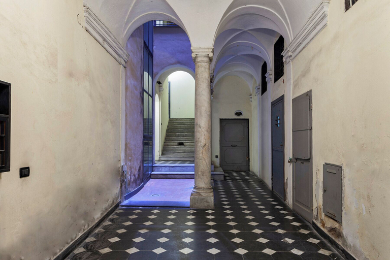 Others 4, La Casa dei Giusti by Wonderful Italy, Genova