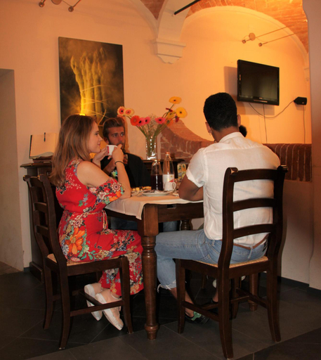 Food & Drinks 4, Agriturismo Corte Roeli, Bologna