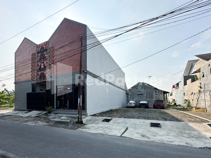 Exterior & Views 2, Salim Living RedPartner, Sukoharjo