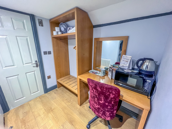 Others 4, No. Twenty Hotel & Bar, Lincolnshire