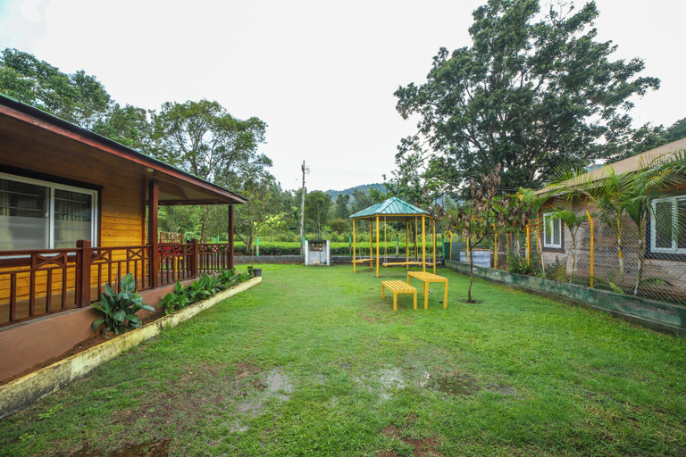 Others 5, The Woodscapes - Holiday Retreat, The Nilgiris