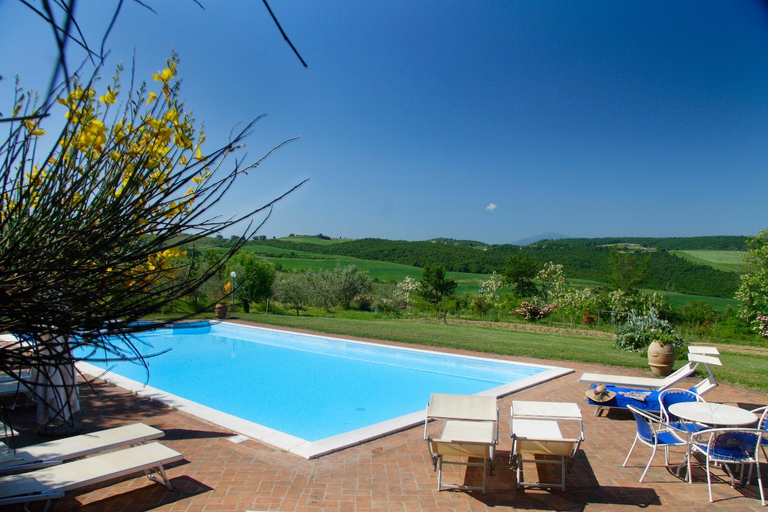 Sport & Beauty, Agriturismo Il Casalone, Siena