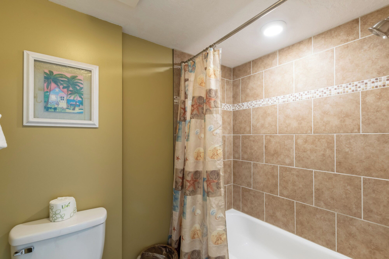 Bathroom 3, Surfside Shores By Hosteeva, Baldwin