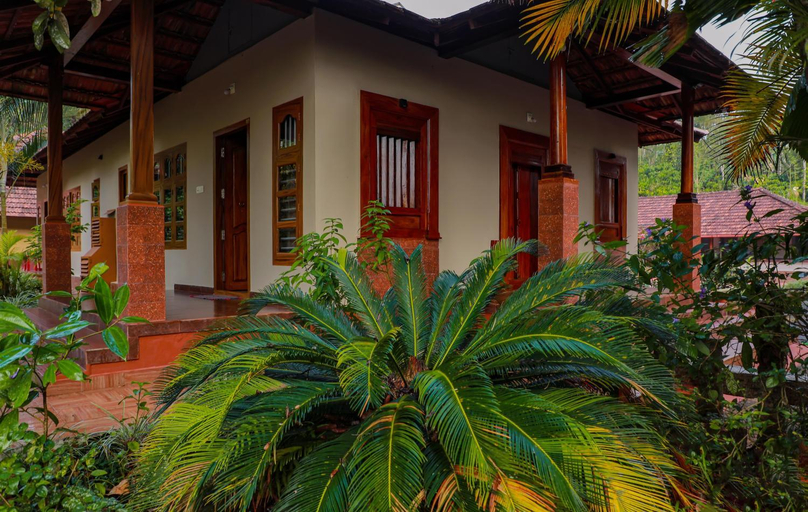 Others 3, Kudajadri Drizzle Homestay, Wayanad