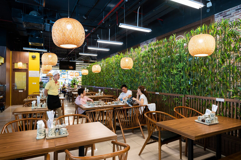 Food & Drinks, Lancaster Hanoi Service Apartment, Ba Đình