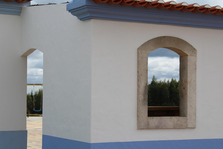 Others 5, Casas de Mirobriga, Santiago do Cacém