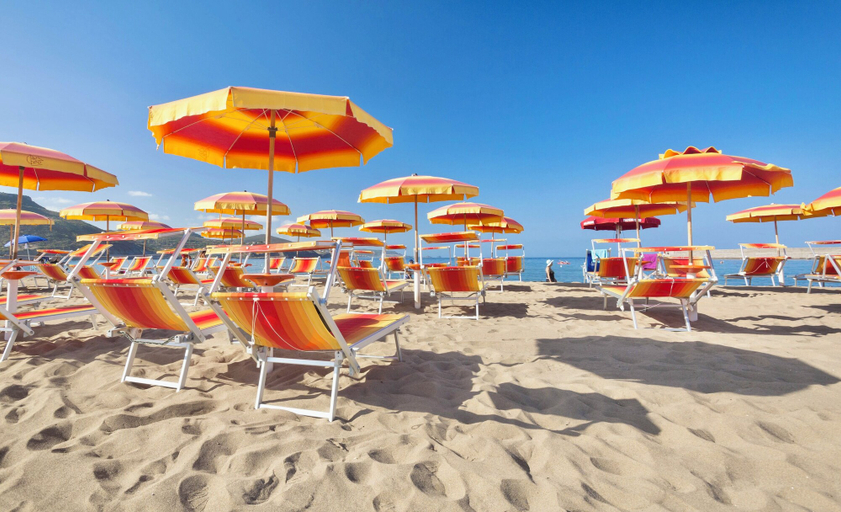 Others 4, Residence with private beach in Bosa Marina, Oristano