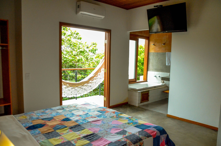 Bedroom 3, Serra do Juá Pousada de Campo, Pirenópolis