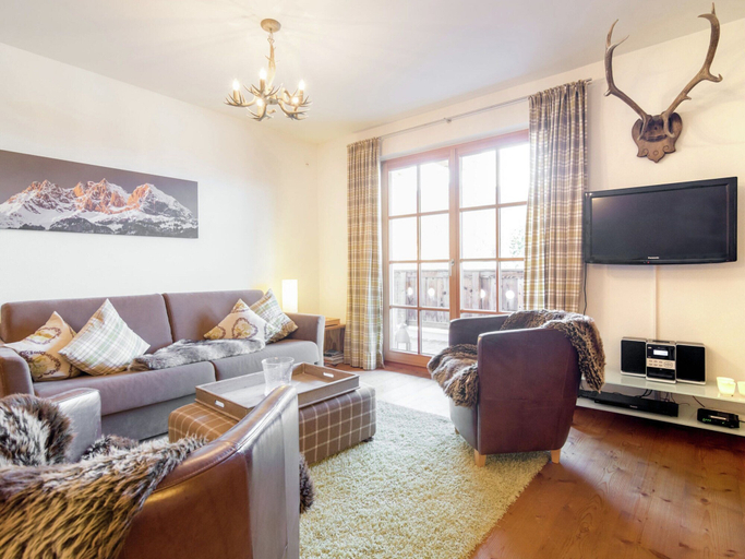 Others 4, Apartment Mittersill near Ski Bus  Kitzbuhel, Zell am See