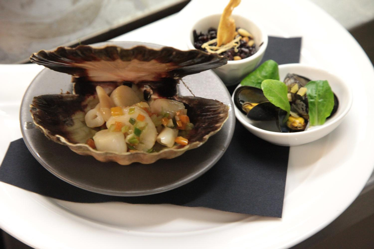 Food & Drinks 2, Hotel de Commune, Val-de-Ruz