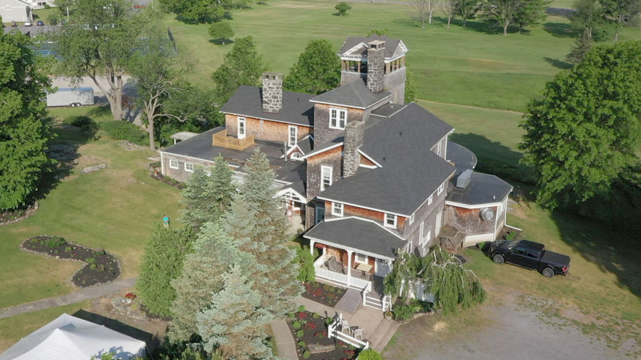 Exterior & Views 2, Thousand Island Hart House, Jefferson