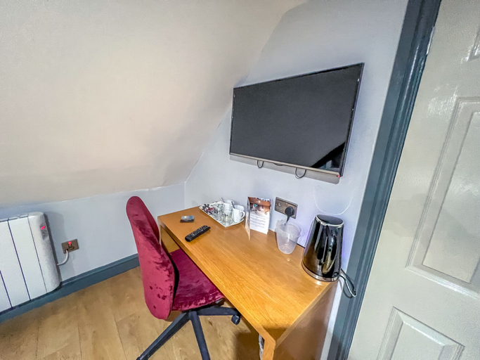 Others 5, No. Twenty Hotel & Bar, Lincolnshire