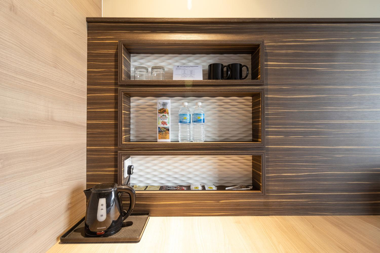 Amenities