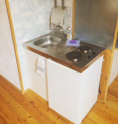 Others 5, Jolando Apartment, Kauno
