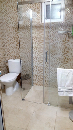 Bathroom 3, Fenix Vinci, Golubac