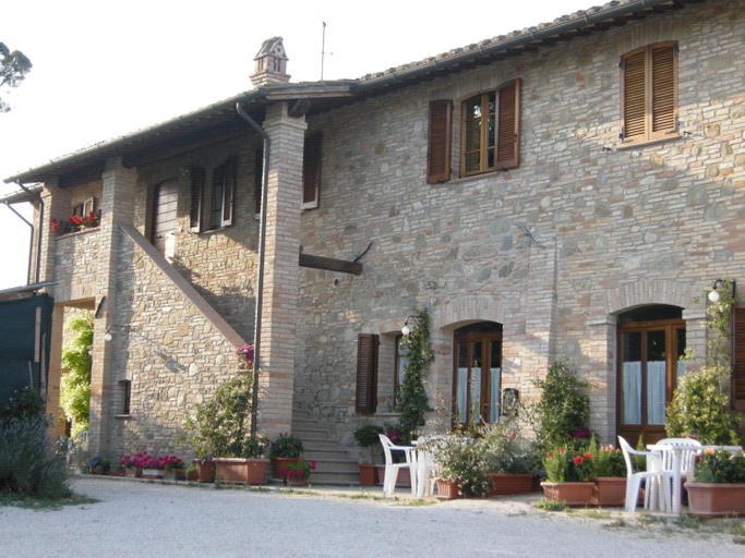 Others 4, Agriturismo Bellarosa, Perugia