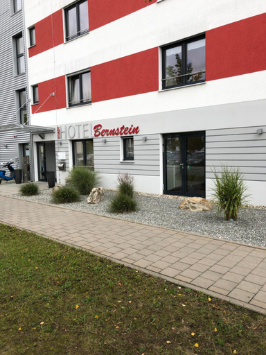 Others 5, Stadthotel Bernstein, Regensburg